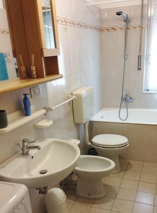 Appartement Loano Mare Extérieur photo