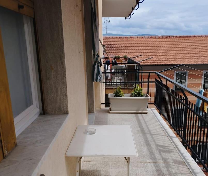 Appartement Loano Mare Extérieur photo