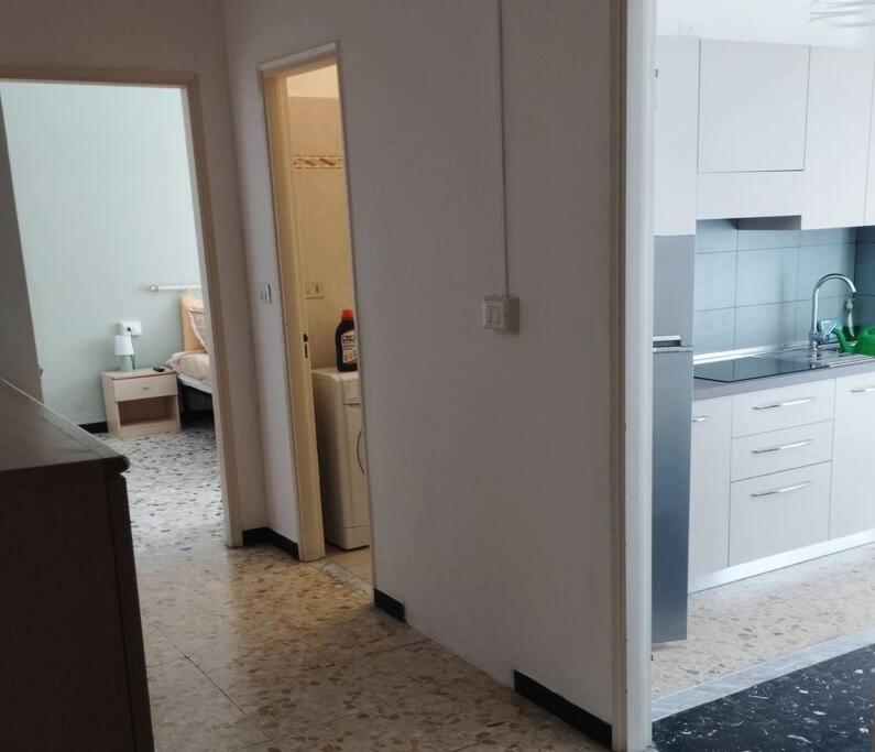 Appartement Loano Mare Extérieur photo
